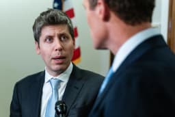 State AGs Subpoena OpenAI Over ChatGPT User Impact